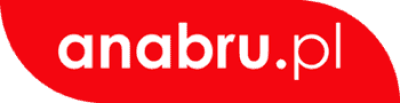 logo supermarketu internetowego Anabru